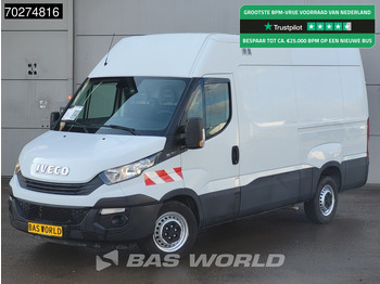 Xe van chở hàng IVECO Daily 35s16