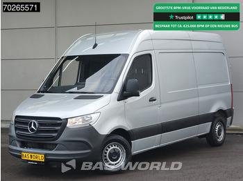 Xe van nhỏ gọn MERCEDES-BENZ Sprinter 214