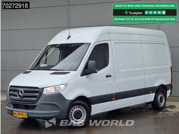 Xe van nhỏ gọn MERCEDES-BENZ Sprinter 311