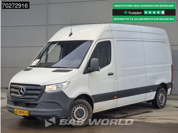 Xe van nhỏ gọn MERCEDES-BENZ Sprinter 311