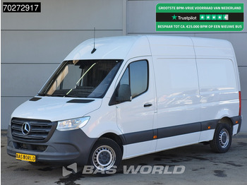 Xe van nhỏ gọn MERCEDES-BENZ Sprinter 311