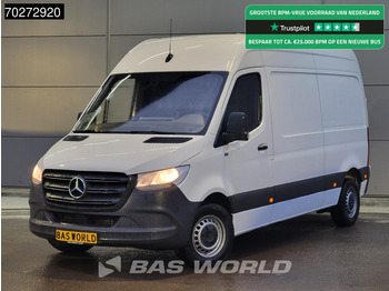 Xe van nhỏ gọn MERCEDES-BENZ Sprinter 311