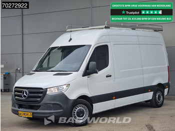 Xe van nhỏ gọn MERCEDES-BENZ Sprinter 311