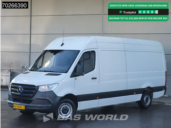 Xe van nhỏ gọn MERCEDES-BENZ Sprinter 311