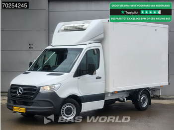 Xe van đông lạnh MERCEDES-BENZ Sprinter 315