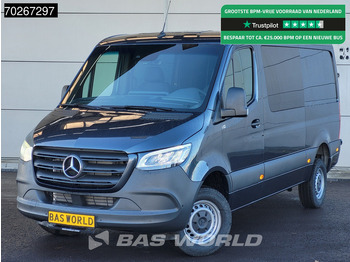 Xe van chở hàng MERCEDES-BENZ Sprinter 315