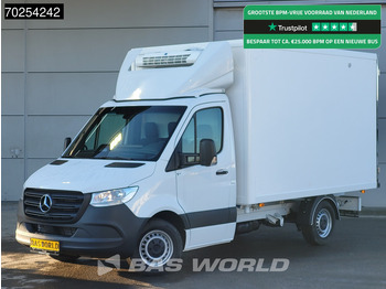 Xe van đông lạnh MERCEDES-BENZ Sprinter 315