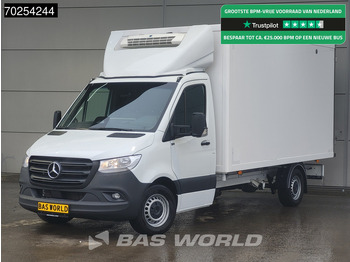 Xe van đông lạnh MERCEDES-BENZ Sprinter 315