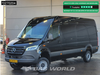 Xe van chở hàng MERCEDES-BENZ Sprinter 319