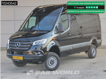 Xe van chở hàng MERCEDES-BENZ Sprinter 319