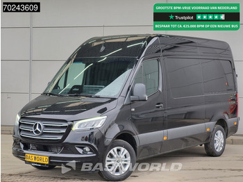 Xe van chở hàng MERCEDES-BENZ Sprinter 319