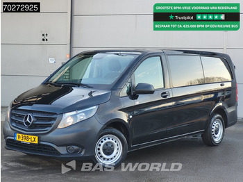 Xe van nhỏ gọn MERCEDES-BENZ Vito 114