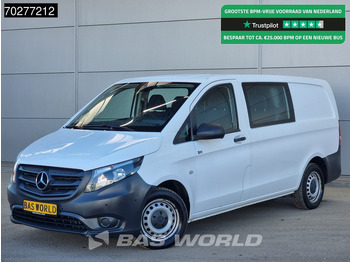 Xe van nhỏ gọn MERCEDES-BENZ Vito 114