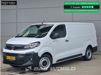 Xe van nhỏ gọn OPEL Vivaro