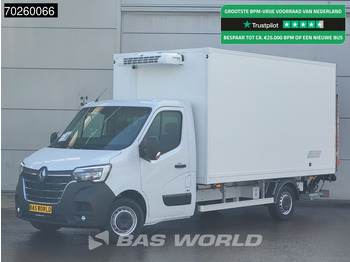 Xe van đông lạnh RENAULT Master