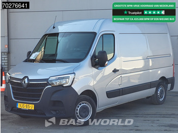 Xe van chở hàng RENAULT Master