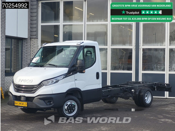 Xe tải nhỏ IVECO Daily 35c18