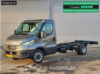 Xe tải nhỏ IVECO Daily 35c21