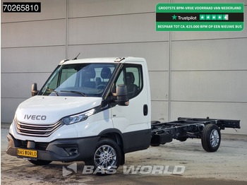 Xe tải nhỏ IVECO Daily 35s16