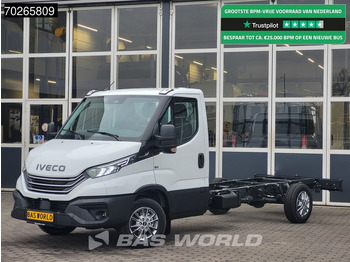 Xe tải nhỏ IVECO Daily 35s16