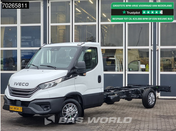 Xe tải nhỏ IVECO Daily 35s16