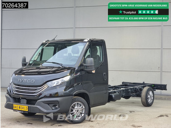 Xe tải nhỏ IVECO Daily 35s18