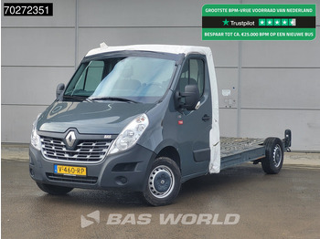 Xe tải nhỏ RENAULT Master