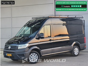 Xe van chở hàng VOLKSWAGEN Crafter