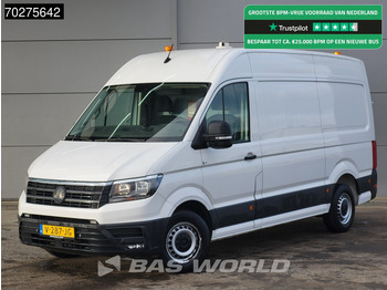 Xe van chở hàng VOLKSWAGEN Crafter