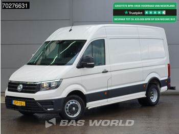 Xe van chở hàng VOLKSWAGEN Crafter