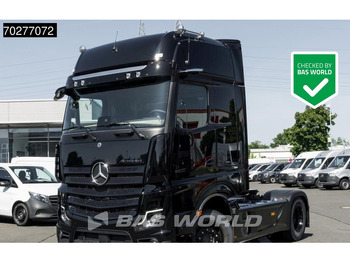 Xe đầu kéo MERCEDES-BENZ Actros