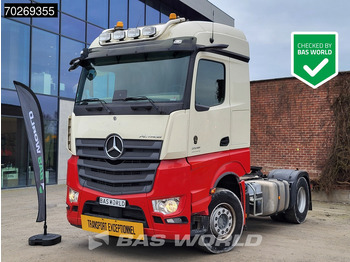 Xe đầu kéo MERCEDES-BENZ Actros