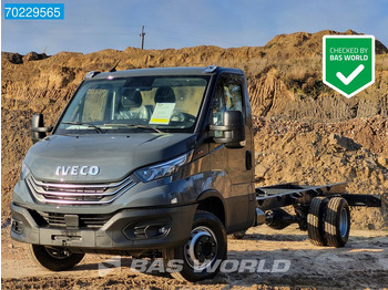 Xe tải nhỏ IVECO Daily 70c18