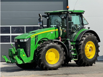 Máy cày JOHN DEERE 8400