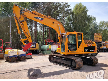 Máy xúc bánh xích CATERPILLAR 315D