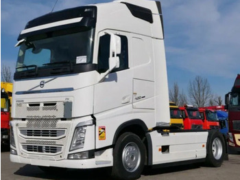 Xe đầu kéo VOLVO FH 500