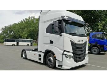 Xe đầu kéo Iveco S-WAY AS440S48T | Leasing: hình 3