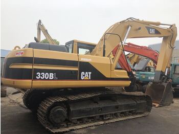 Máy xúc bánh xích CATERPILLAR 330BL