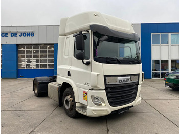 Xe đầu kéo DAF CF 440 SSC / Automatic / Euro-6: hình 3