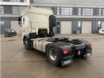 Cho thuê DAF XF 106.440 SC / 2x Tank / Hydraulic DAF XF 106.440 SC / 2x Tank / Hydraulic: hình 4