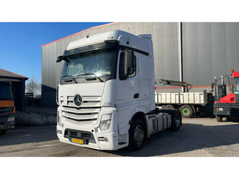 Xe đầu kéo MERCEDES-BENZ Actros 1842