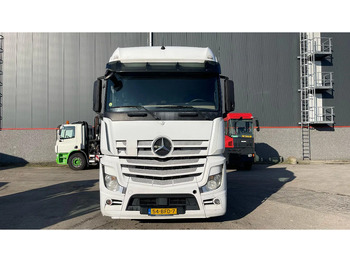 Xe đầu kéo Mercedes-Benz Actros 1842 Koelkast: hình 2