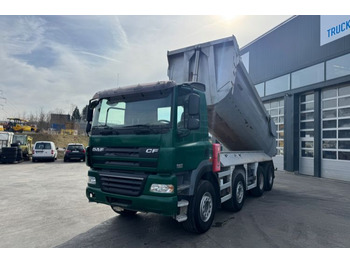 Xe ben DAF CF 85 410