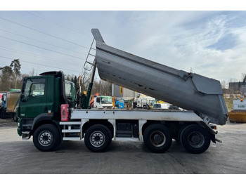 Xe ben DAF CF85.410 Dumper Kipper: hình 2