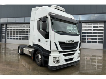 Xe đầu kéo IVECO Stralis 420