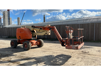 Nền bục trên không gắn trên xe tải JLG 450 AJ: hình 2