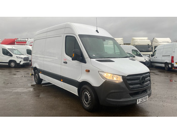 Xe van chở hàng MERCEDES-BENZ Sprinter 314