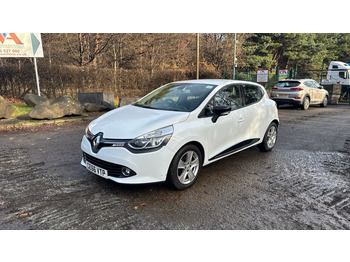 Xe hơi RENAULT CLIO DYNAMIQUE 1.5 DCI NAV: hình 2