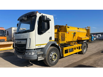 Tiện ích/ Xe đặc dụng, Xe tải DAF LF 290 EURO 6 18 TONNE: hình 2