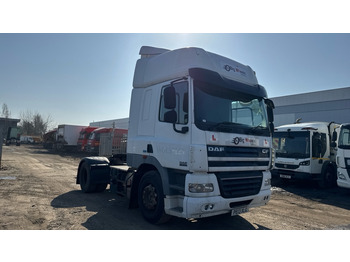 Xe đầu kéo DAF CF 85 410